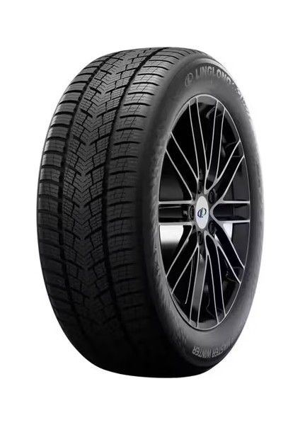 215/60R17 96H Sport Master Wıter Lınglong (K25)*