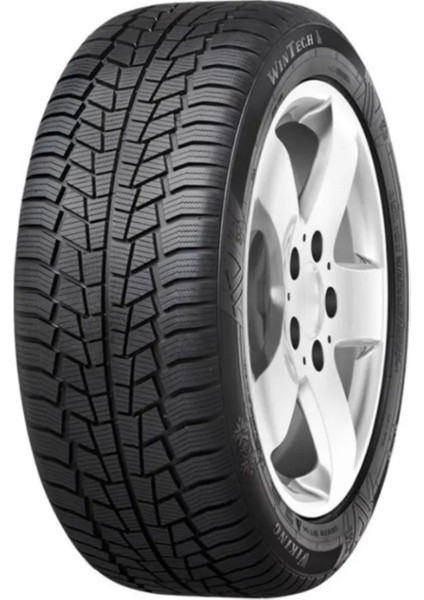 205/55R16 91T Wıntech Newgen Vıkıng (K25)*