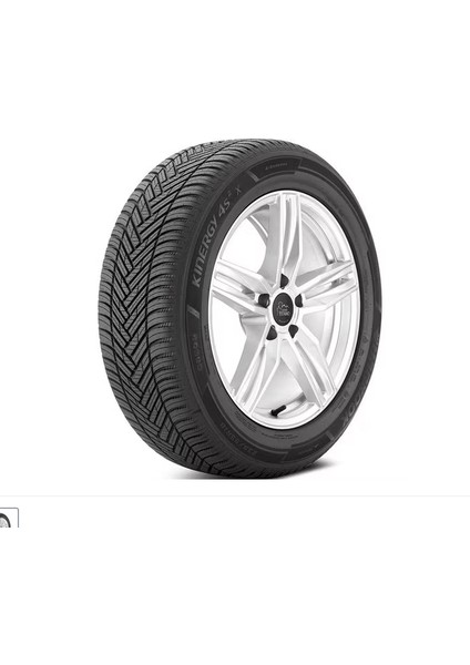 215/60R17 100V Xl Kinergy 4s2 x H750A Hankook (M25)
