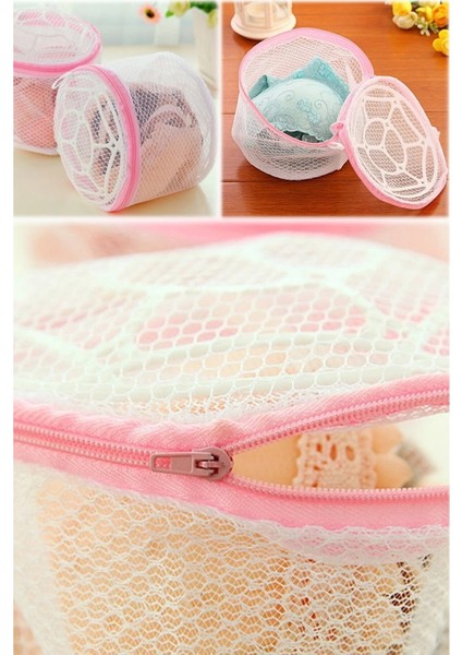 Sütyen Iç Çamaşırı Yıkama Filesi modelleri