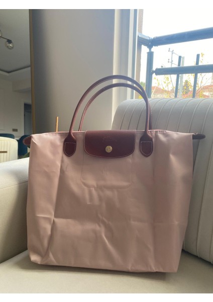 Long Büyük Boy Çanta Large