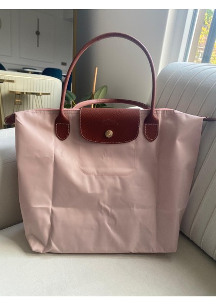 Long Büyük Boy Çanta Large