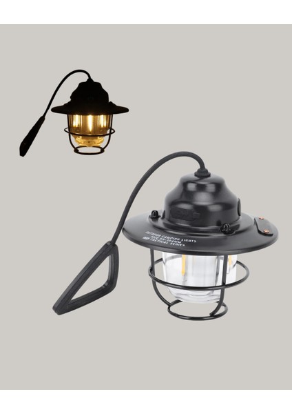 Uzun Ömürlü Bataryalı Outdoor LED Gece Lambası fırsatları