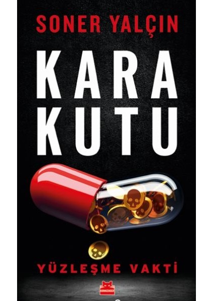 Kara Kutu - Yüzleşme Vakti