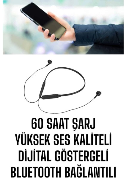 Mikrofonlu Kablolu Bluetooth Kulaklık Yeni Nesil Yüksek Ses Kaliteli fiyatları