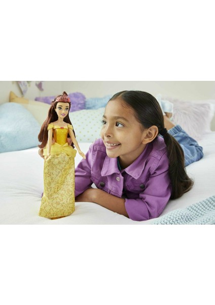 HLW11 Disney Prensesi - Belle fiyatları