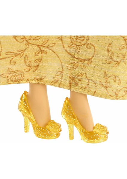 HLW11 Disney Prensesi - Belle indirimleri