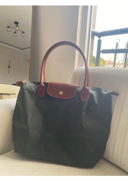 Long Büyük Boy Çanta Large