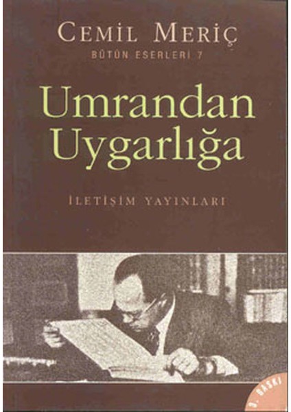 Umrandan Uygarlığa