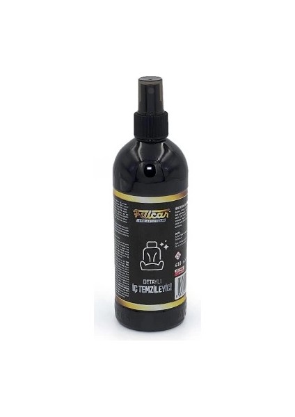 Fulcar Araç Detaylı Iç Temizleyici fiyatları