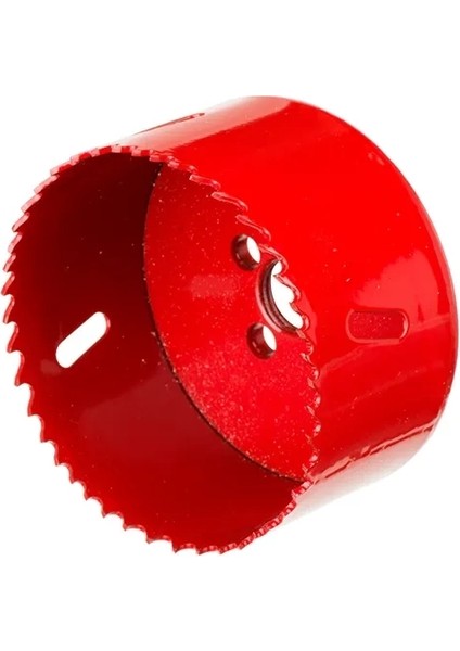 Bi-Metal Panç 95 mm - Ahşap Için