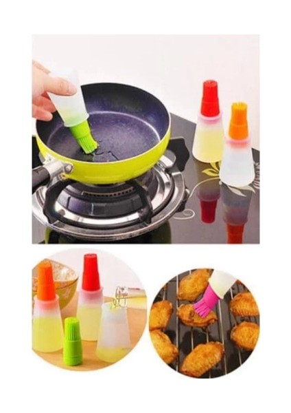 Ucu Fırçalı Yağdanlık indirimleri