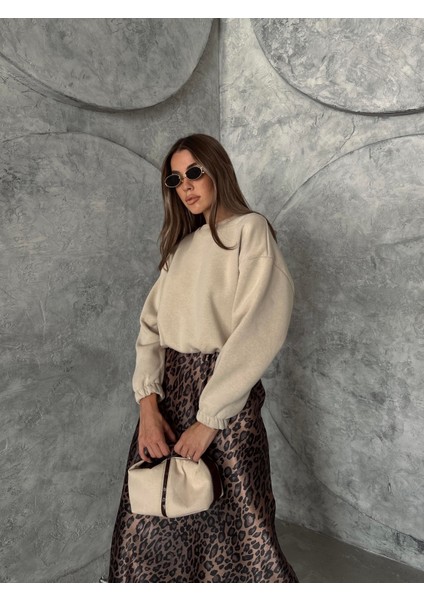 Üç Iplik Beli Lastikli Sweat Taş fiyatları