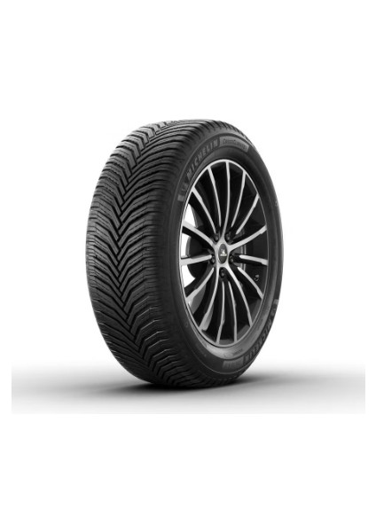 195/55R16 87H Cross Clımate 2 Mıchelın (M25)