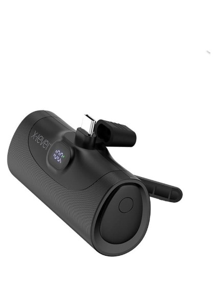 Mini Powerbank 5000 Mah, 20W Hızlı Şarj, Type-C Girişyüksek Kalite, Akım Korumalı LED Ekranlı fırsatları