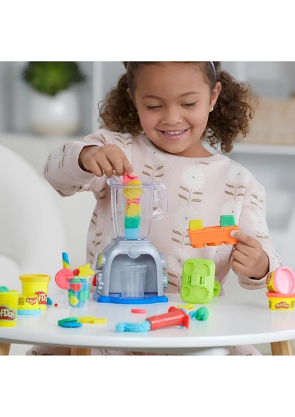 Play-Doh Smoothie Mikserim fırsatları