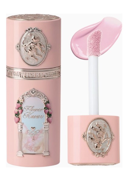 Strawberry Cupid All Day Glow Likit Allık