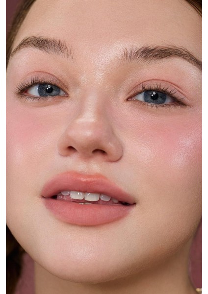 Strawberry Cupid All Day Glow Likit Allık fırsatları