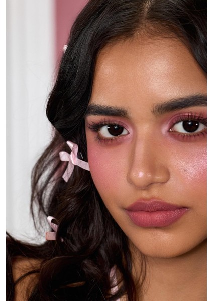 Strawberry Cupid Çok Amaçlı Göz-Yüz Makyaj Paleti indirimleri