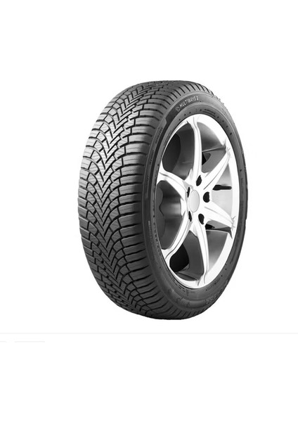 215/55R17 94W Multıways 2 Lassa (M25)