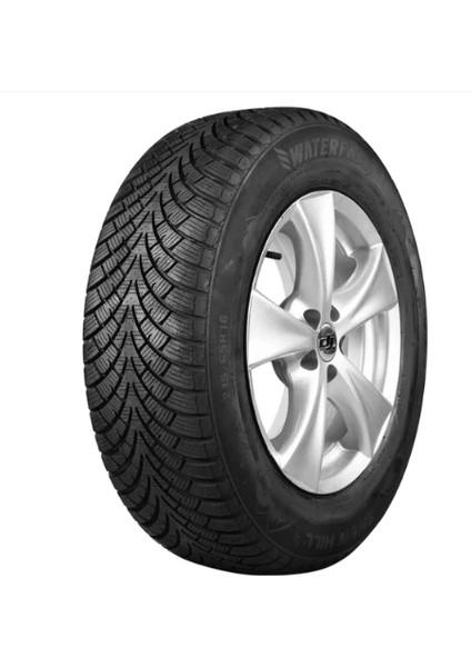 205/60R16 96V Xl Snow Hıll 3 Waterfall (K25)