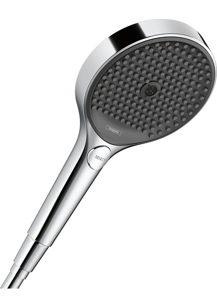 Rainfinity 130 3j.el Duşu Ecos. Krom 26865000