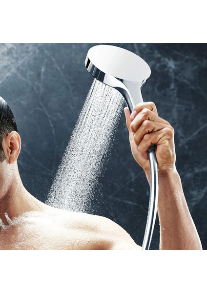 Rainfinity 130 3j.el Duşu Ecos. Krom 26865000 fiyatları