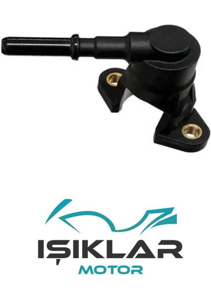 Mondial Drift L 125 Enjektör Tepesi IŞK0021