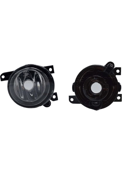 Volkswagen Tiguan Golf6 09 ve Sonrası Uyumlu Sis Farı Sağ Mercekli Ampullu 1243913-00-WISCO