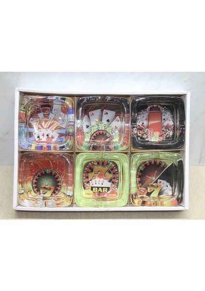 Cam Küllük Model 14