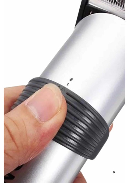 2025 Model Çelik Kasa Profesyonel Saç Sakal Tüm Vücut Tüyü Lazer Öncesi Tıraş Makinesi fırsatları