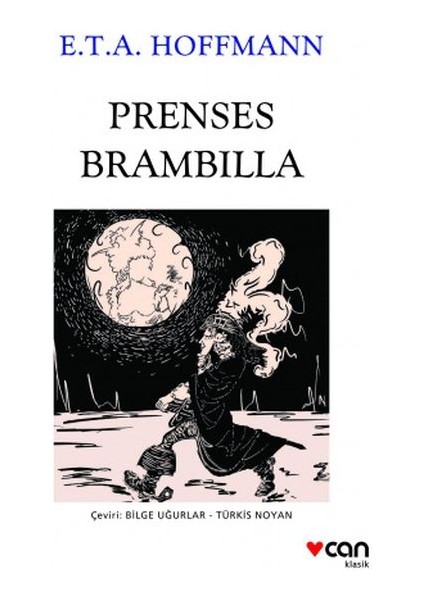 Prenses Brambilla
