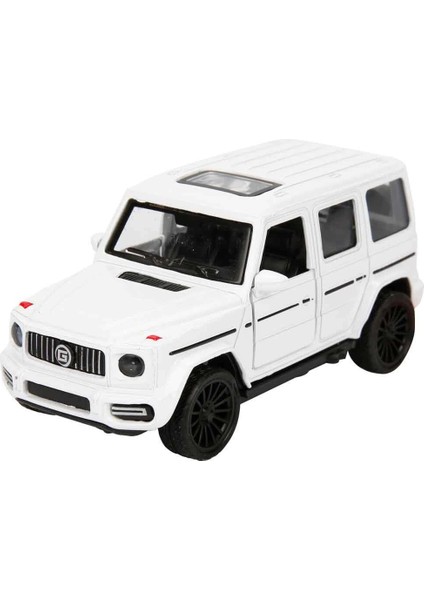 1:43 Maxx Wheels Premium Suv Araba 10 cm indirimleri