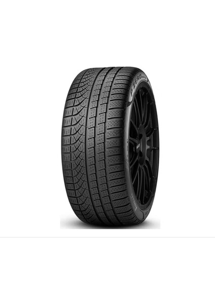 225/55R19 103V Xl Nf0 Pzero Winter Elt Pırellı (K25)