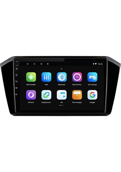 Passat B8 fiyatları