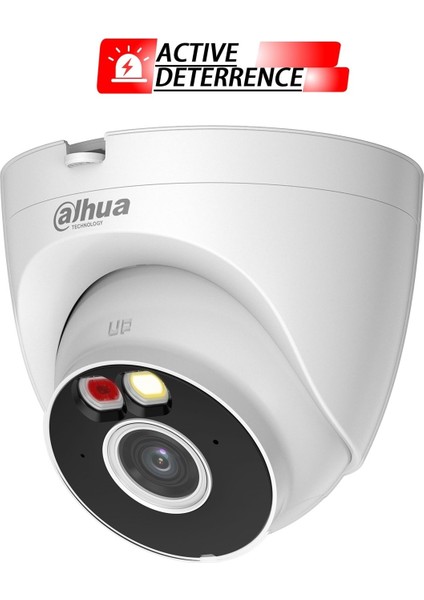 DH-T2A-PV 2mp 2.8mm Fıxed-Focal IP67 Wıfı Ir Dome Ip Kamera fiyatları
