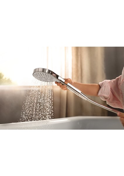 Myselect S Multi El Duşu Be-Kr 26636400 fiyatları