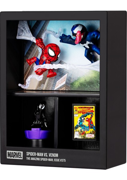 Marvel Spider-Man Venom'a Karşı MV02 fiyatları