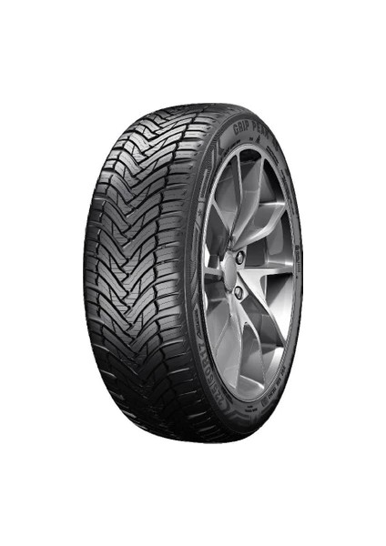 185/60R15 88H Xl Grip Peak 4s (872049) Crosswınd (M25)