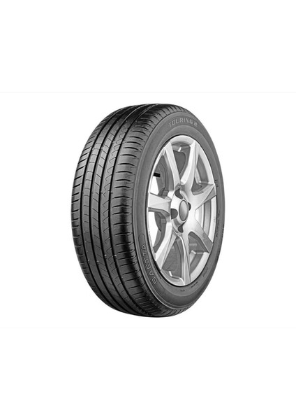 185/65R15 88H Tourıng 2 Saetta (Y25)