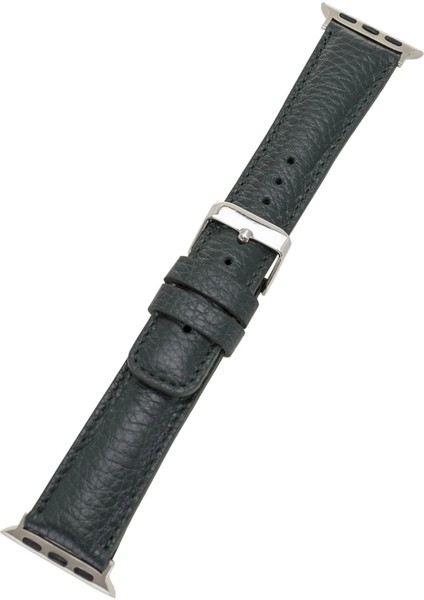 Apple Watch Uyumlu Deri Kordon 38-40-41MM FL13 modelleri