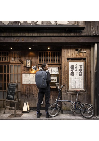 Subterra 2 Sırt Çantası 27L, Dark Slate indirimleri