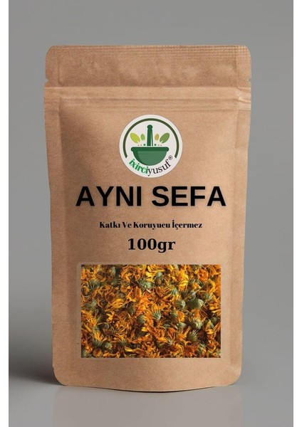 Aynısafa Bitkisi 100 G – Doğal