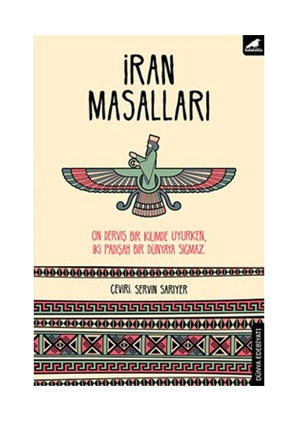 Iran Masalları