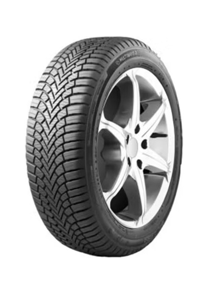 215/60R17 100H Xl Multıways 2 Lassa (M25)