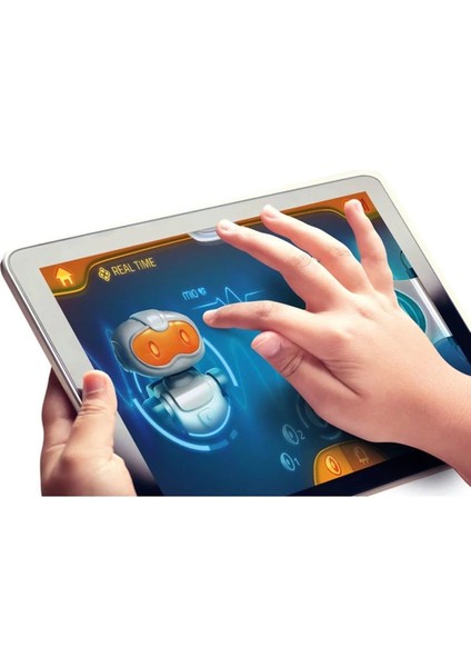 64957 Mio Robot (Yeni Nesil) /robotik Laborutavarı /bilimveoyun +8 Yaş modelleri