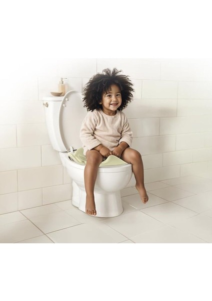 7186 Oyuncak Tuvalet Alıştırma Adaptoru Eco Green fiyatları