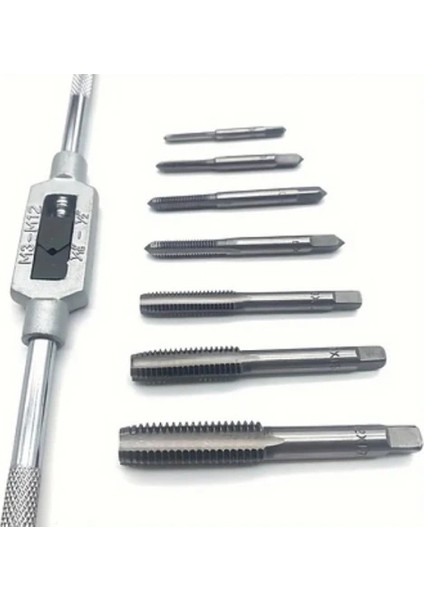 8 Parçalı Klavuz Seti fiyatları