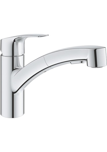 Eurosmart Tek Kumandalı Eviye Bataryası - 30305001