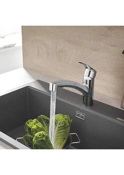 Eurosmart Tek Kumandalı Eviye Bataryası - 30305001 modelleri